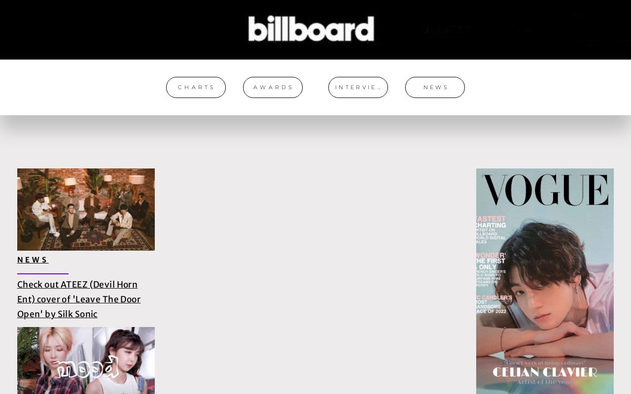 Carrd profile picture for @billboard